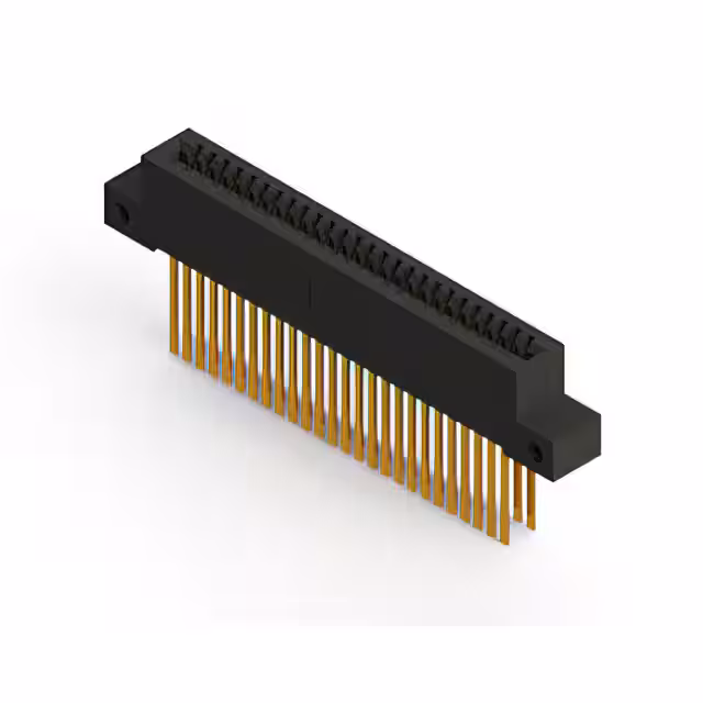 392-052-544-212 EDAC Inc.  Edgeboard Connectors